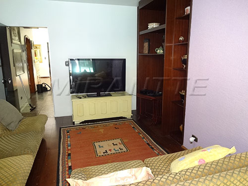 Casa terrea de 530m² com 3 quartos em Jardim Floresta