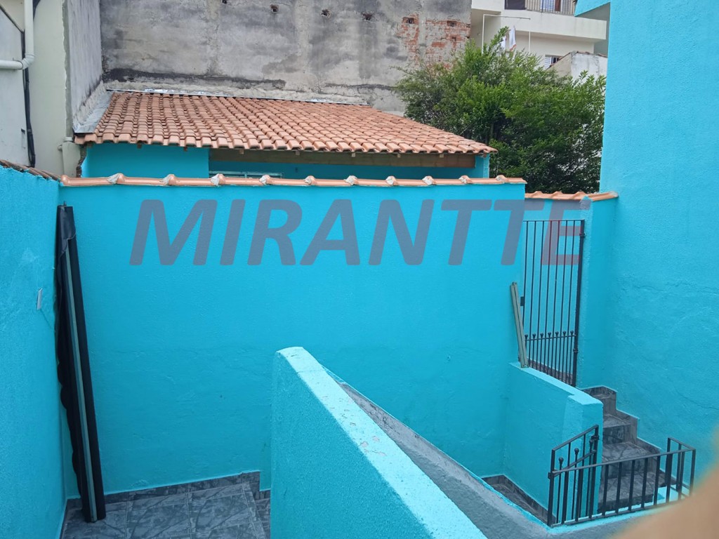 Sobrado de 180m² com 4 quartos em Vila Paiva
