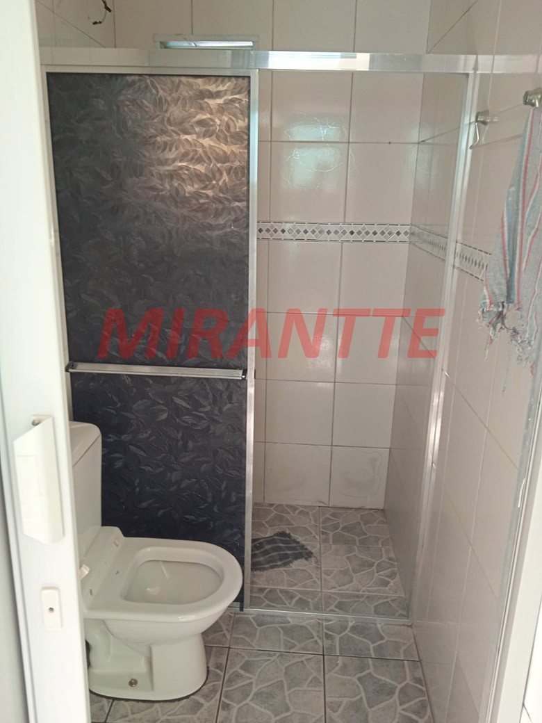 Sobrado de 180m² com 4 quartos em Vila Paiva