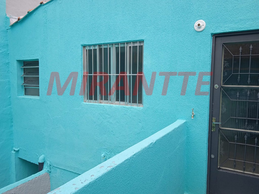 Sobrado de 180m² com 4 quartos em Vila Paiva