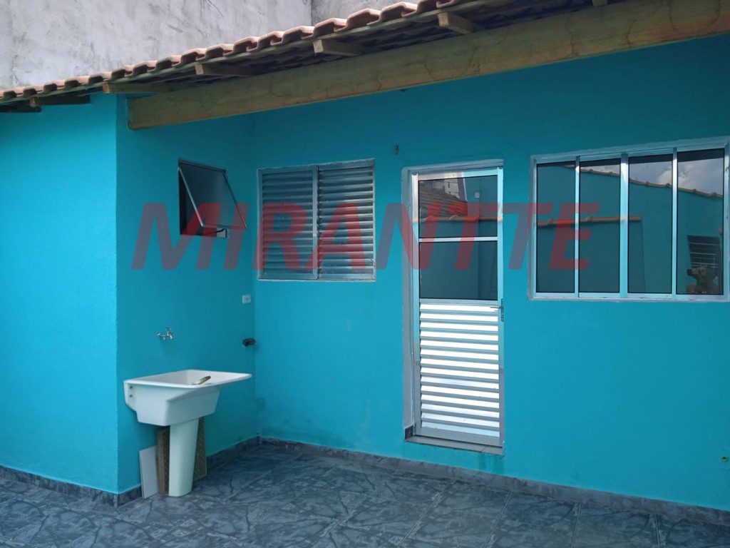 Sobrado de 180m² com 4 quartos em Vila Paiva