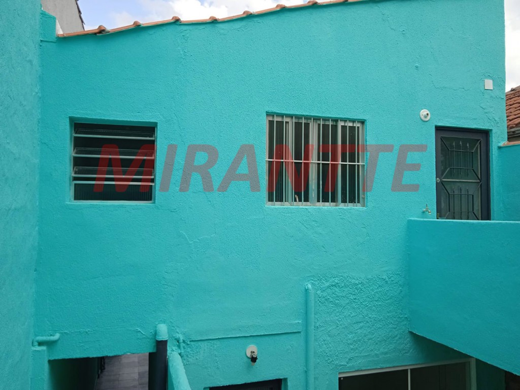 Sobrado de 180m² com 4 quartos em Vila Paiva