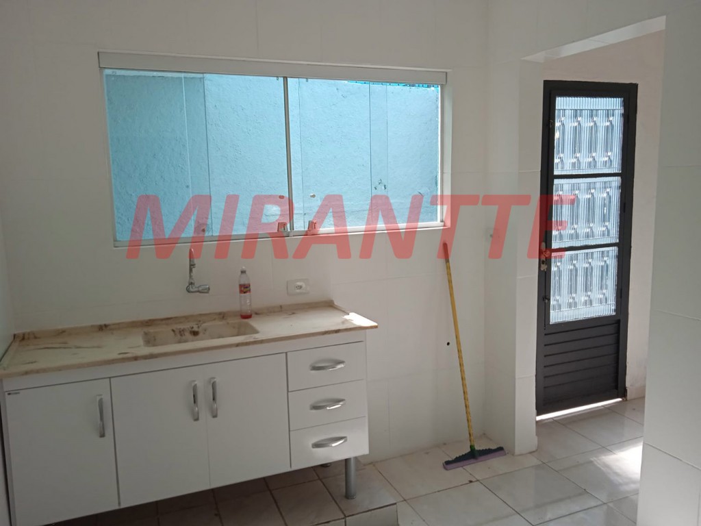 Sobrado de 180m² com 4 quartos em Vila Paiva