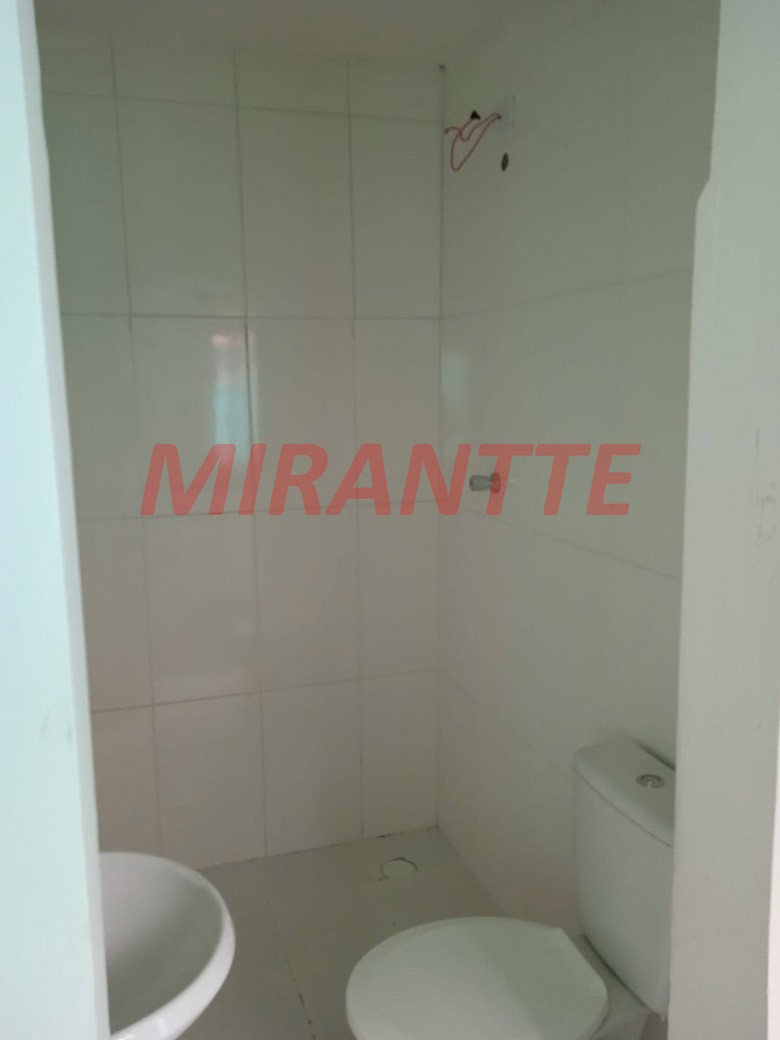 Sobrado de 180m² com 4 quartos em Vila Paiva