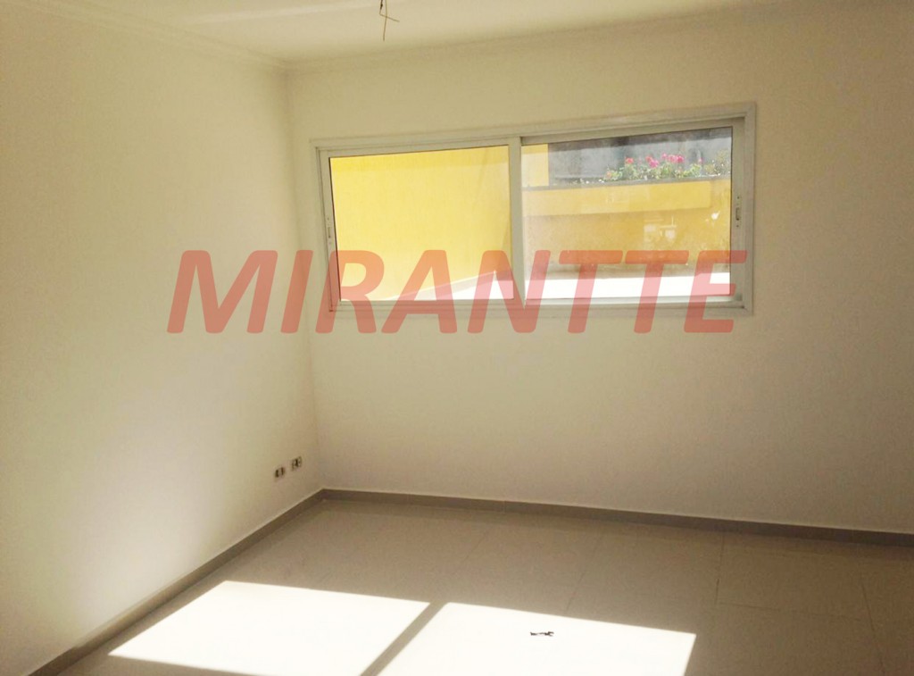 Cond. fechado de 101m² com 3 quartos em Pirituba
