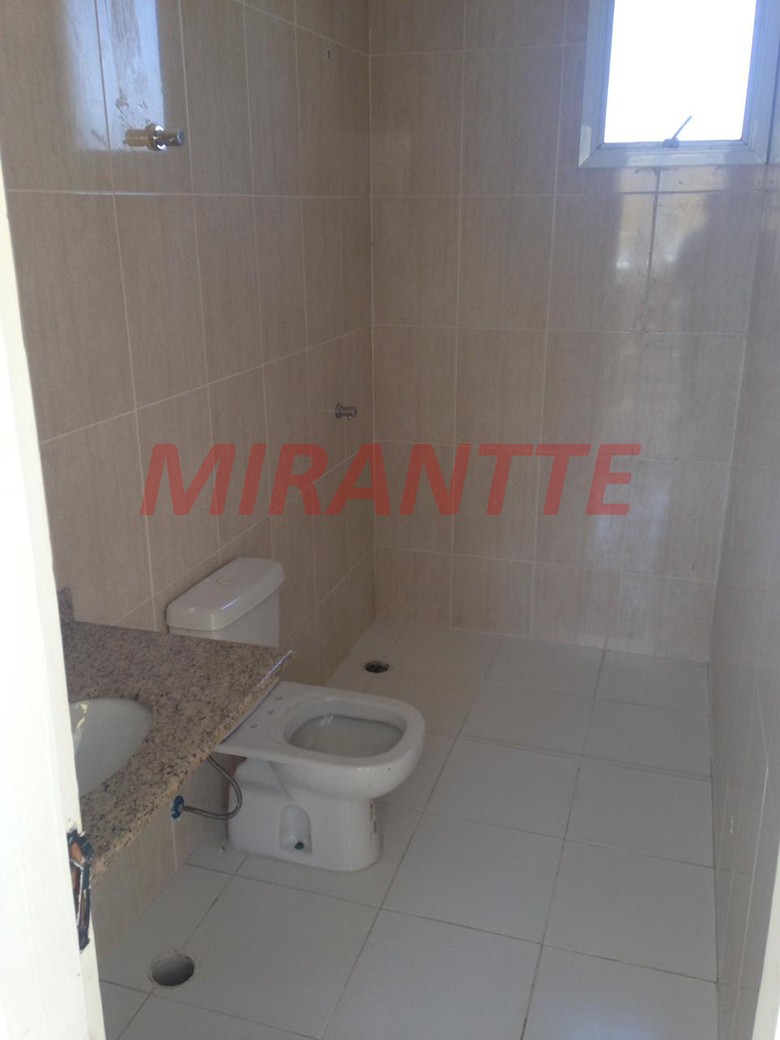 Cond. fechado de 101m² com 3 quartos em Pirituba