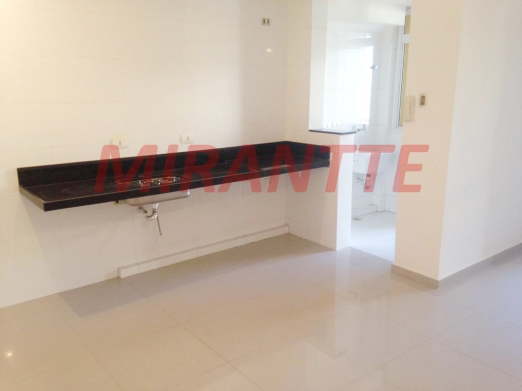 Cond. fechado de 101m² com 3 quartos em Pirituba