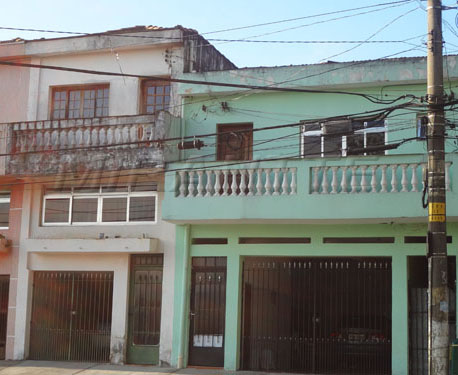 Terreno de 503m² em Vila Maria Alta
