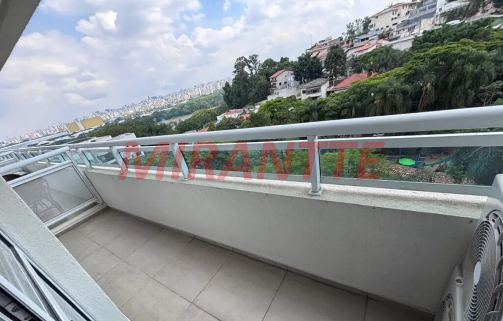 Comercial de 95m² em Santana
