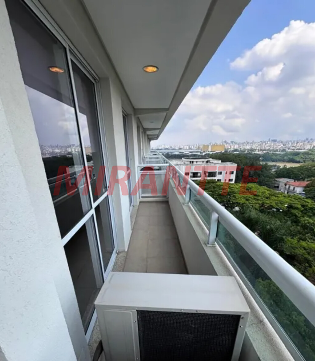 Comercial de 95m² em Santana