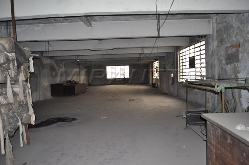 Galpao de 5750m² em Jardim Andarai