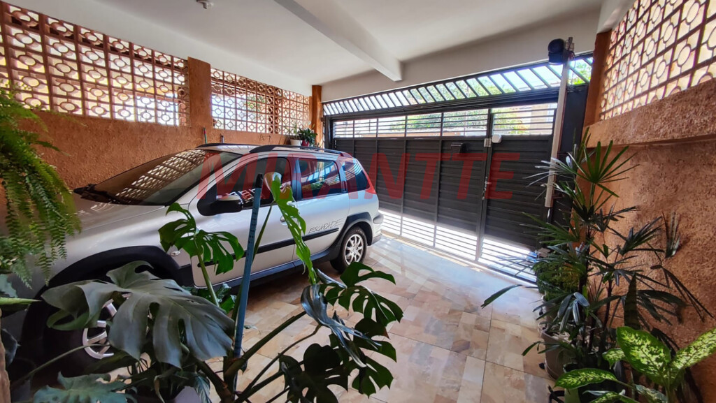 Sobrado de 155m² com 3 quartos em Carandiru