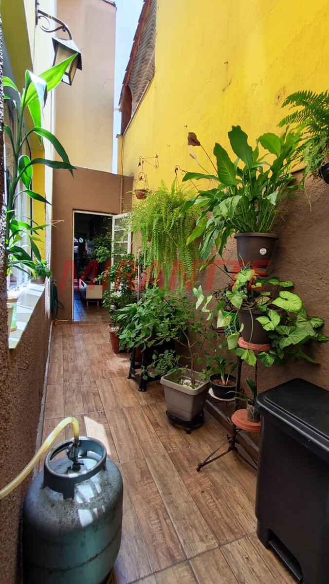 Sobrado de 155m² com 3 quartos em Carandiru