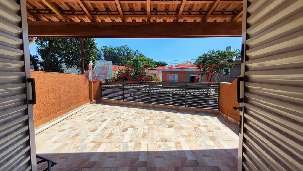 Sobrado de 155m² com 3 quartos em Carandiru