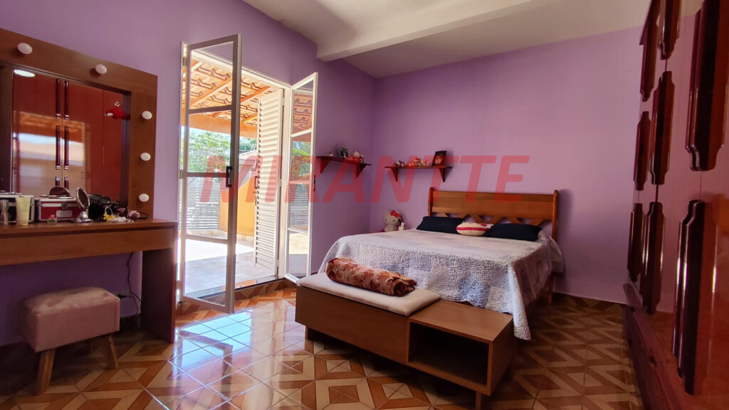 Sobrado de 155m² com 3 quartos em Carandiru