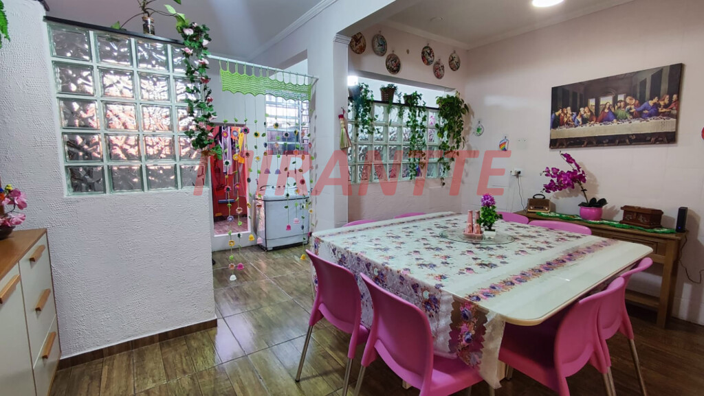 Sobrado de 155m² com 3 quartos em Carandiru