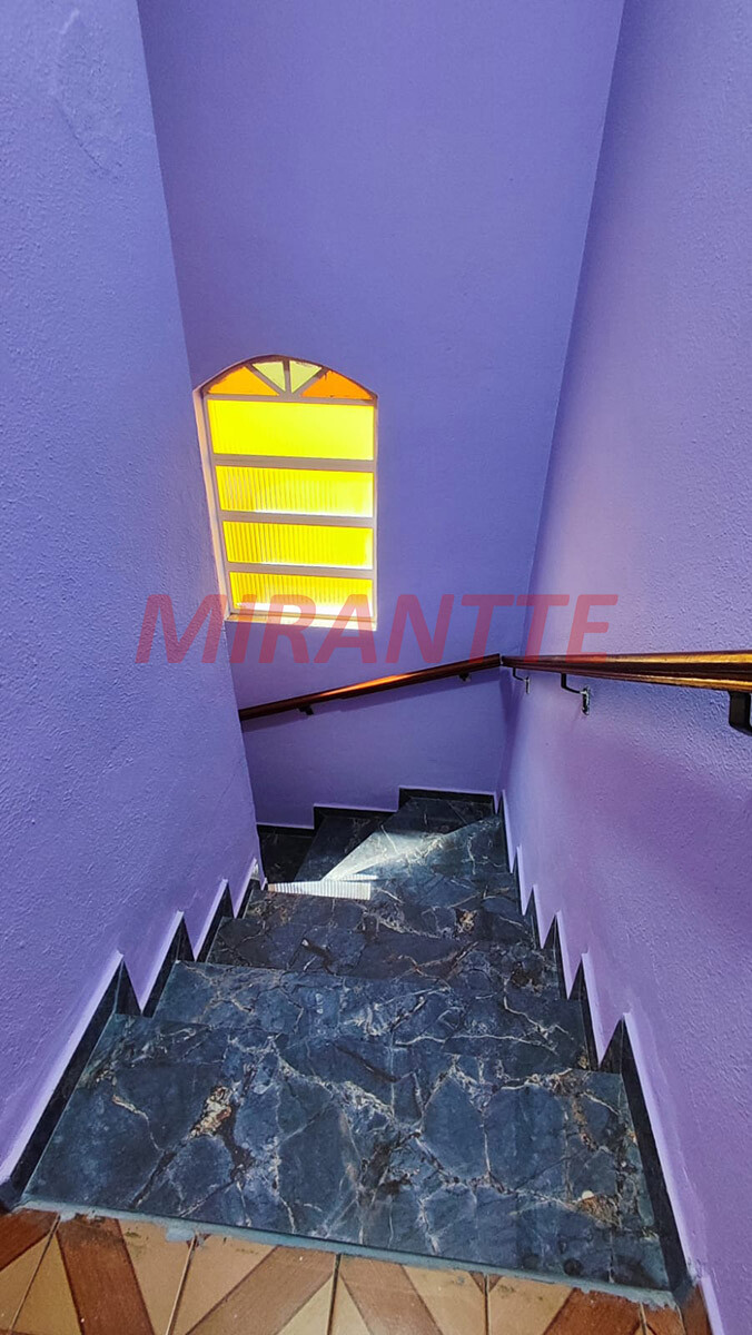 Sobrado de 155m² com 3 quartos em Carandiru