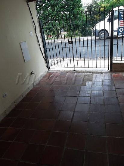 Casa terrea de 107m² com 2 quartos em Santana