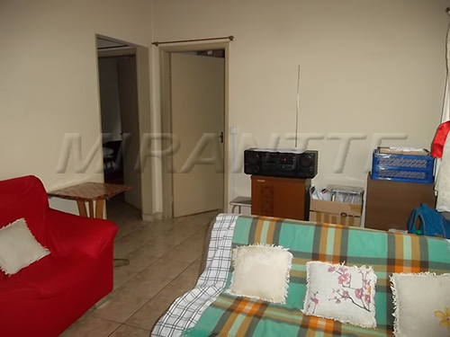 Casa terrea de 107m² com 2 quartos em Santana