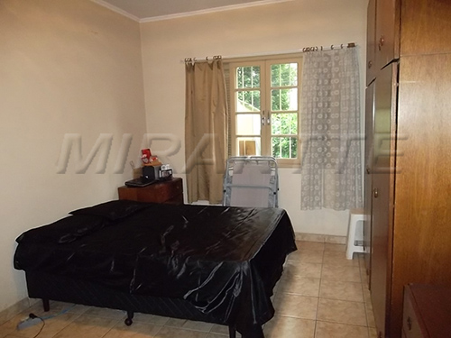 Casa terrea de 107m² com 2 quartos em Santana