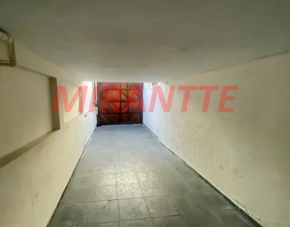 Casa terrea de 350m² com 3 quartos em Jardim São Paulo