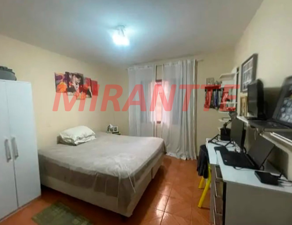 Casa terrea de 350m² com 3 quartos em Jardim São Paulo