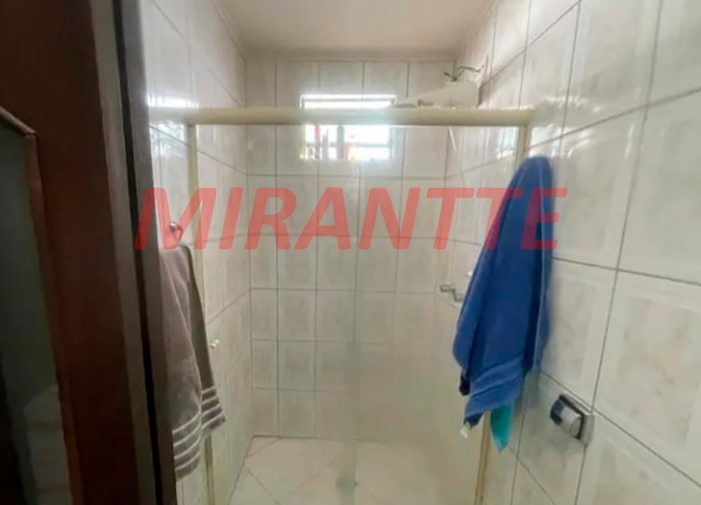 Casa terrea de 350m² com 3 quartos em Jardim São Paulo