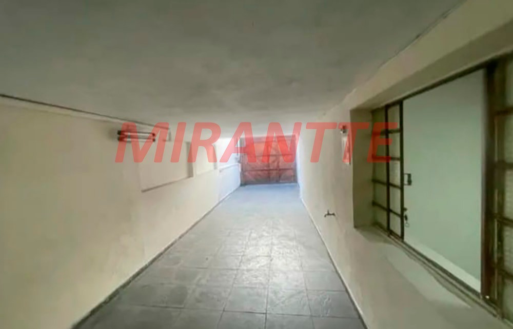 Casa terrea de 350m² com 3 quartos em Jardim São Paulo