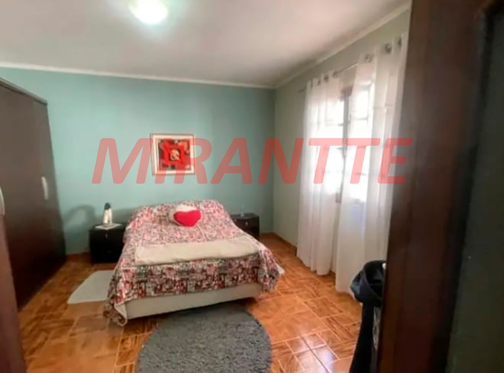 Casa terrea de 350m² com 3 quartos em Jardim São Paulo