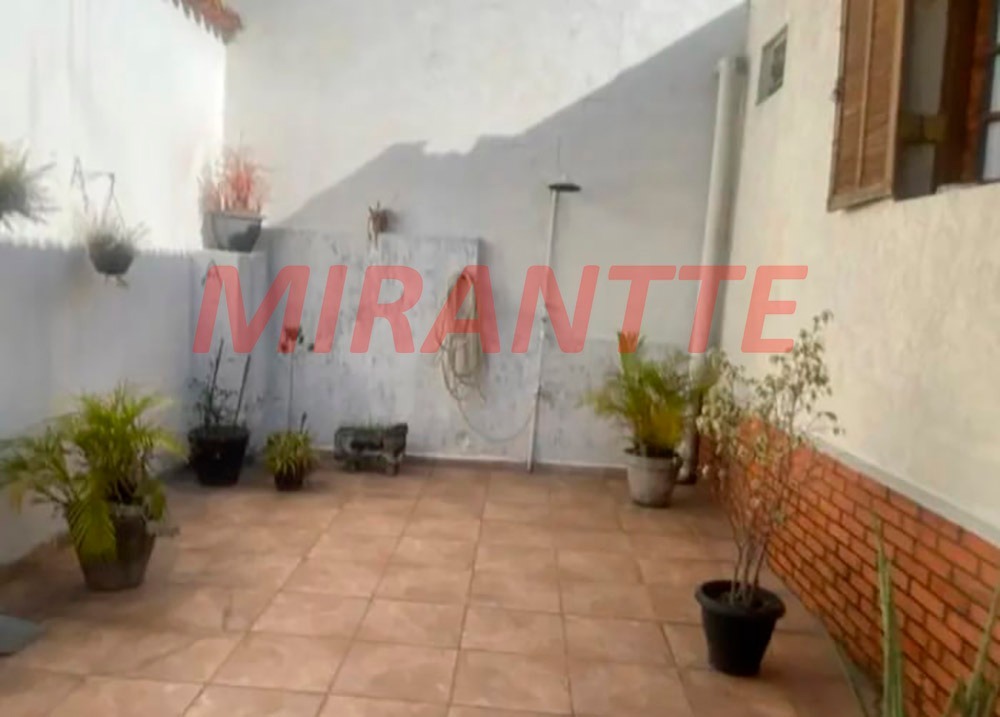 Casa terrea de 350m² com 3 quartos em Jardim São Paulo