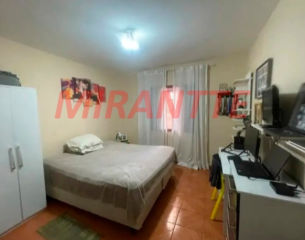 Casa terrea de 350m² com 3 quartos em Jardim São Paulo