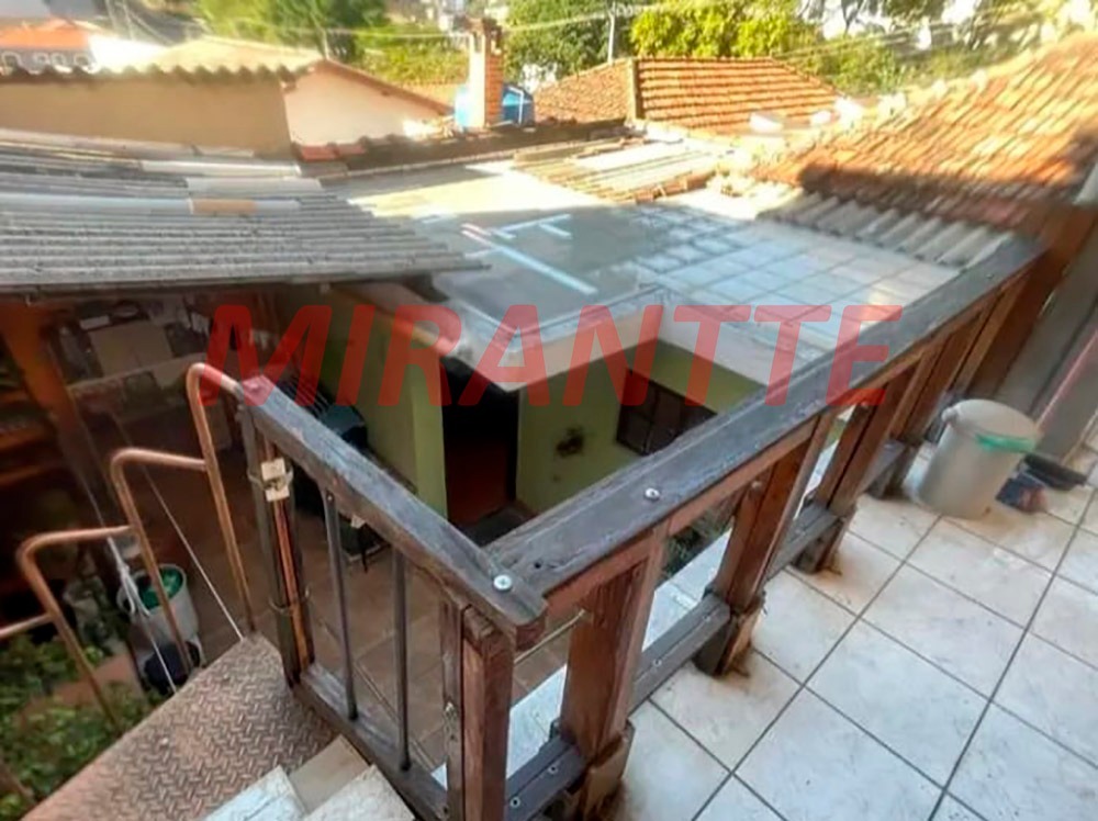 Casa terrea de 350m² com 3 quartos em Jardim São Paulo