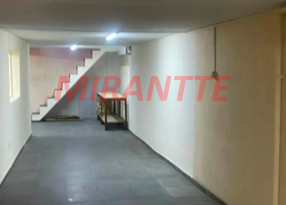 Casa terrea de 350m² com 3 quartos em Jardim São Paulo
