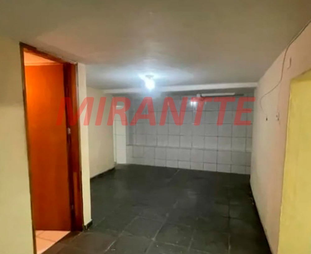 Casa terrea de 350m² com 3 quartos em Jardim São Paulo