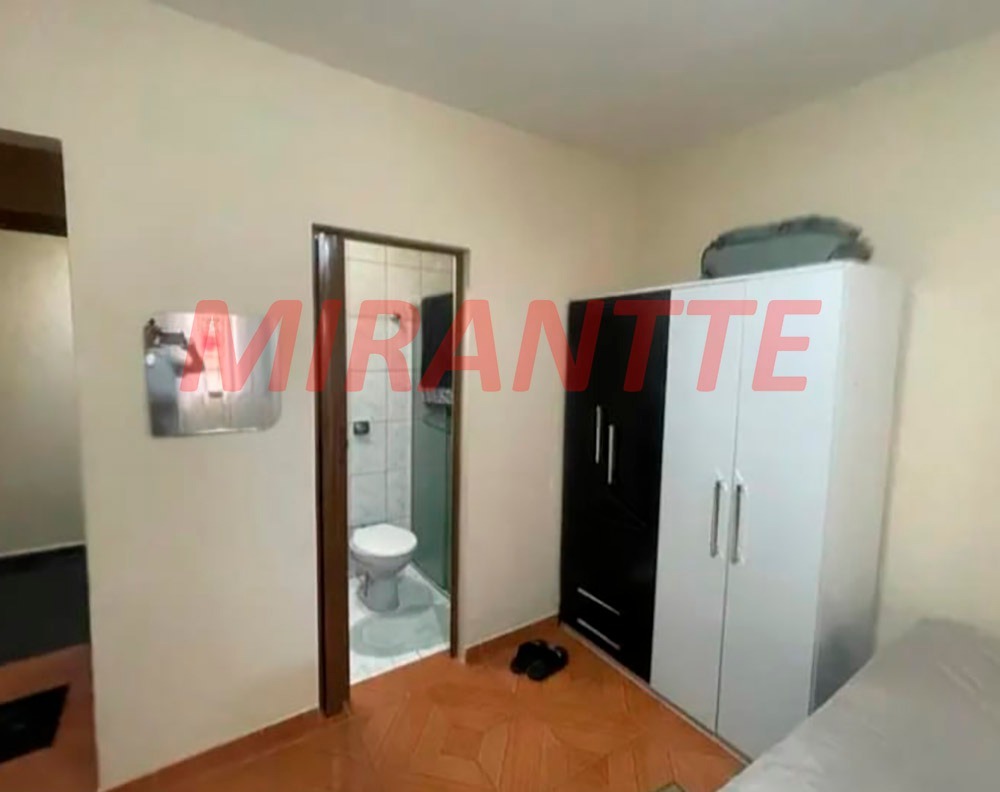 Casa terrea de 350m² com 3 quartos em Jardim São Paulo