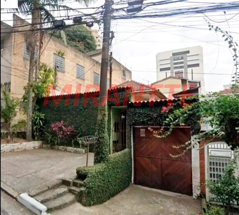 Casa terrea de 350m² com 3 quartos em Jardim São Paulo