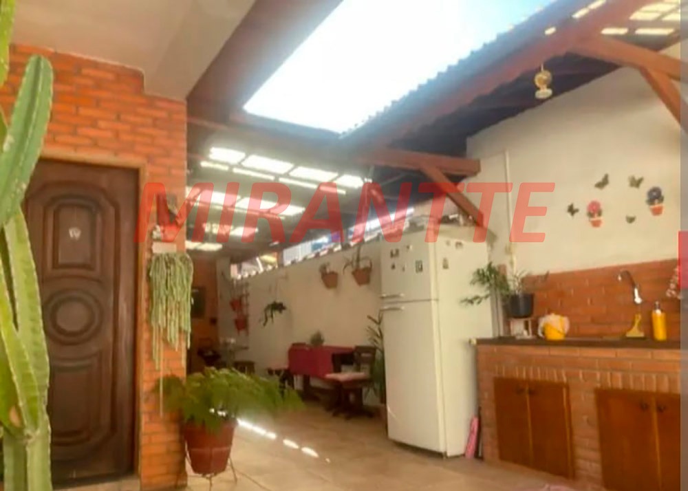 Casa terrea de 350m² com 3 quartos em Jardim São Paulo