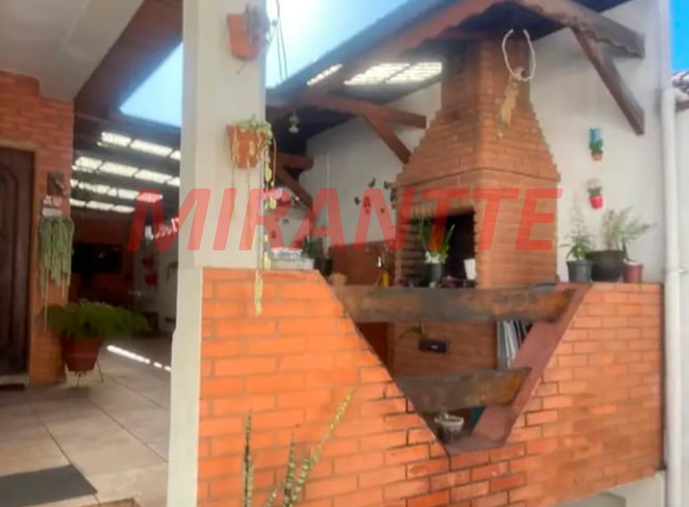 Casa terrea de 350m² com 3 quartos em Jardim São Paulo