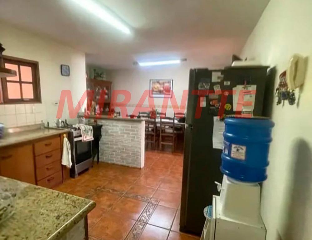 Casa terrea de 350m² com 3 quartos em Jardim São Paulo
