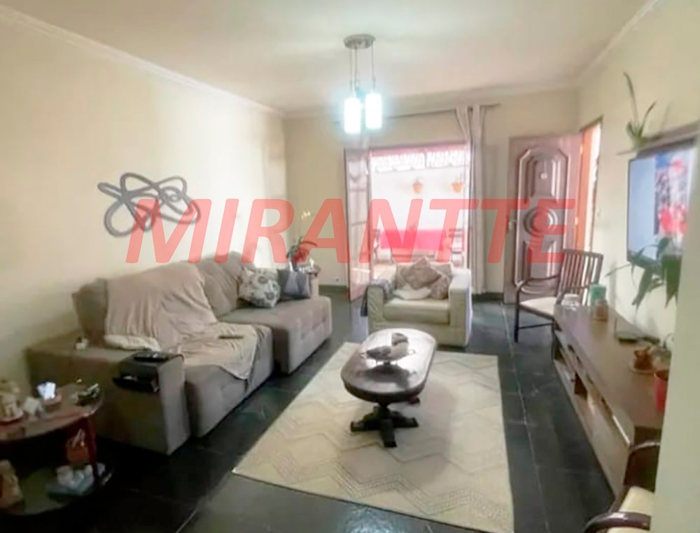 Casa terrea de 350m² com 3 quartos em Jardim São Paulo