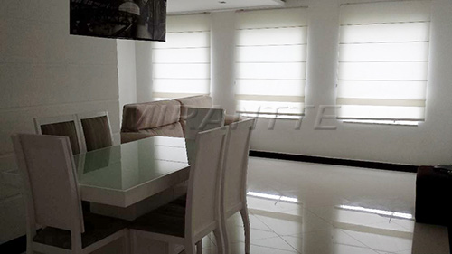 Sobrado de 90m² com 3 quartos em Limão