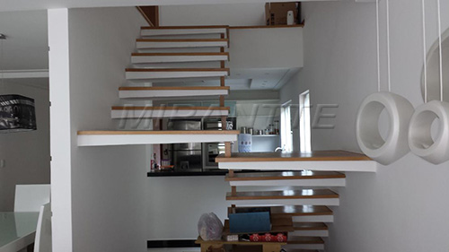 Sobrado de 90m² com 3 quartos em Limão