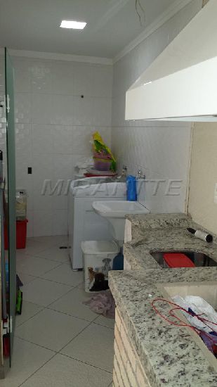 Sobrado de 90m² com 3 quartos em Limão