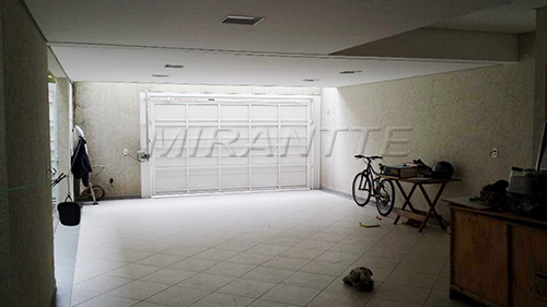 Sobrado de 90m² com 3 quartos em Limão