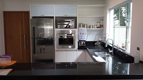 Sobrado de 90m² com 3 quartos em Limão