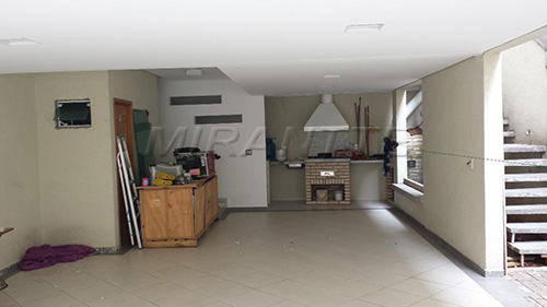 Sobrado de 90m² com 3 quartos em Limão