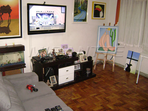Sobrado de 226m² com 3 quartos em Imirim