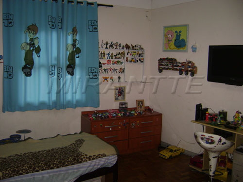 Sobrado de 226m² com 3 quartos em Imirim