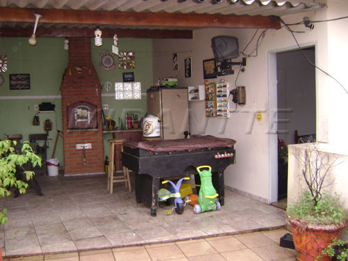 Sobrado de 226m² com 3 quartos em Imirim