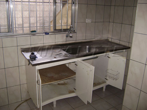 Sobrado de 226m² com 3 quartos em Imirim